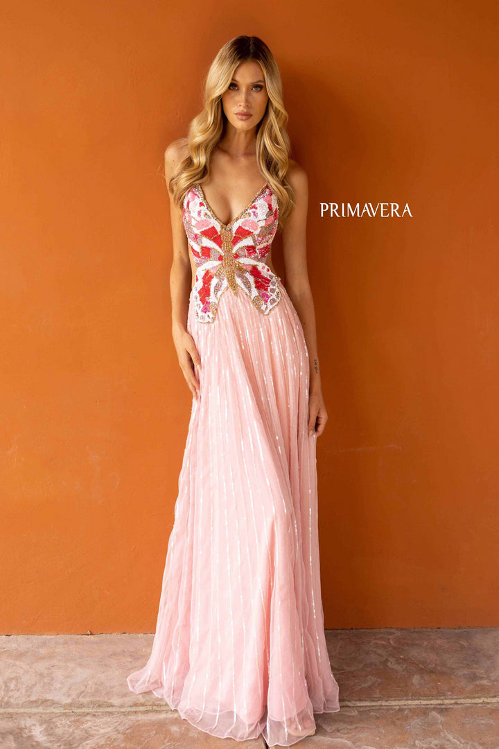 Primavera 3957 - Mydressline