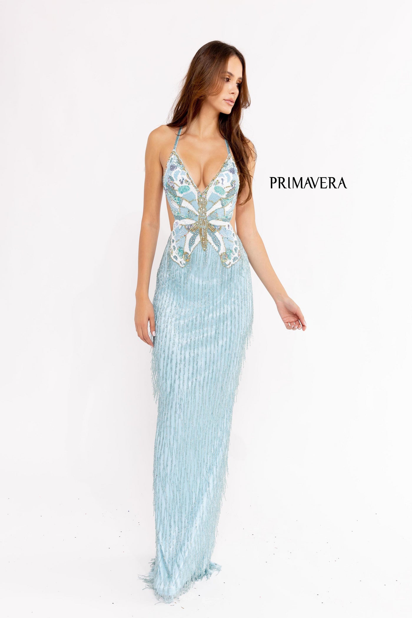 Primavera 3966 - Mydressline