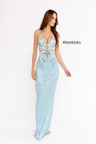Primavera 3966 - Mydressline