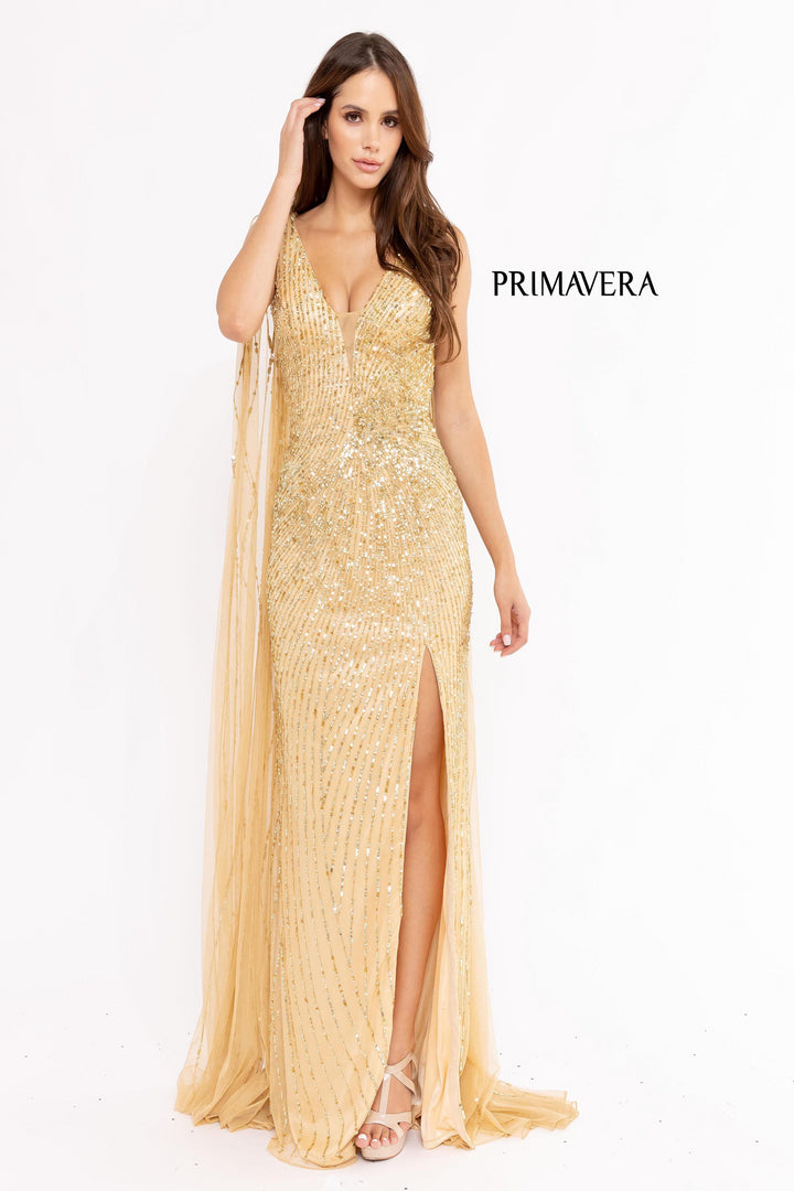 Primavera 3971 - Mydressline