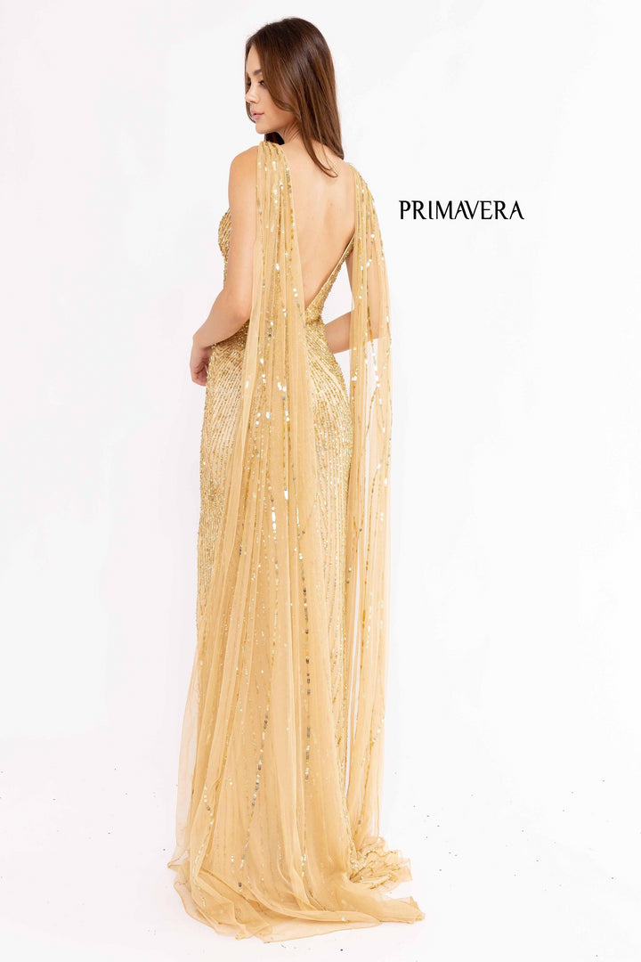 Primavera 3971 - Mydressline