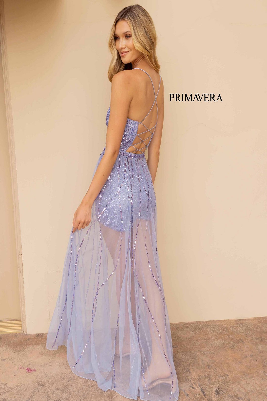 Primavera 3972 - Mydressline