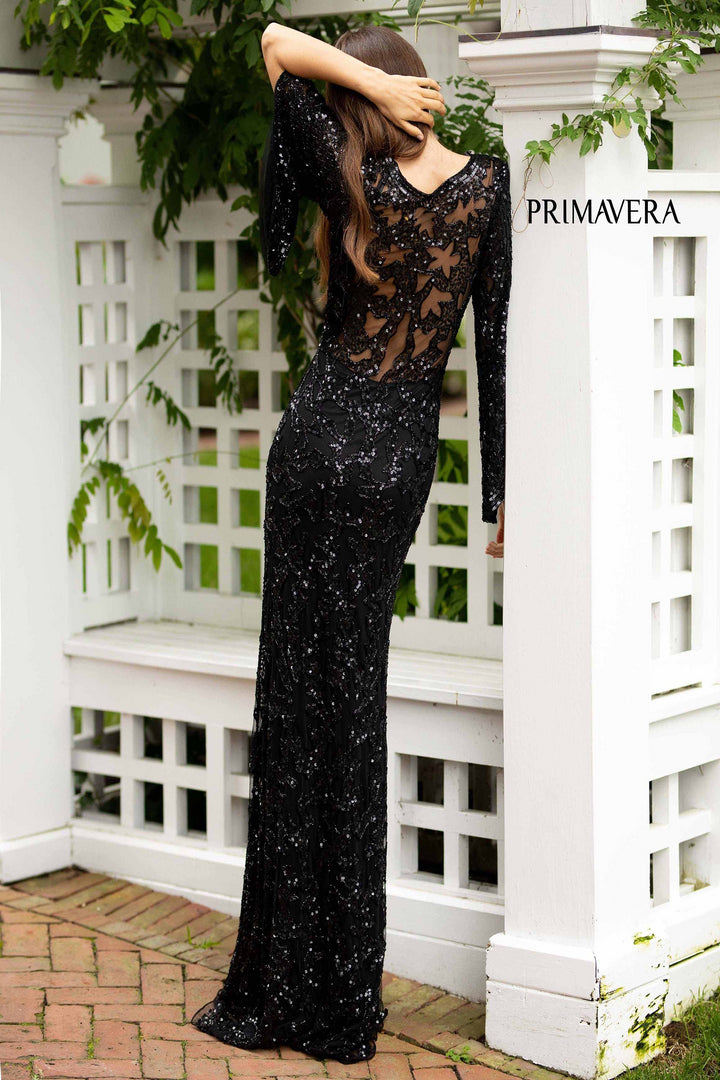Primavera 9713 - Mydressline