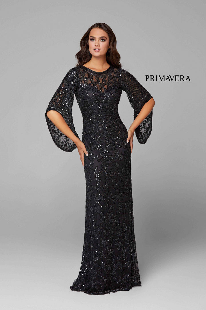 Primavera 9713 - Mydressline