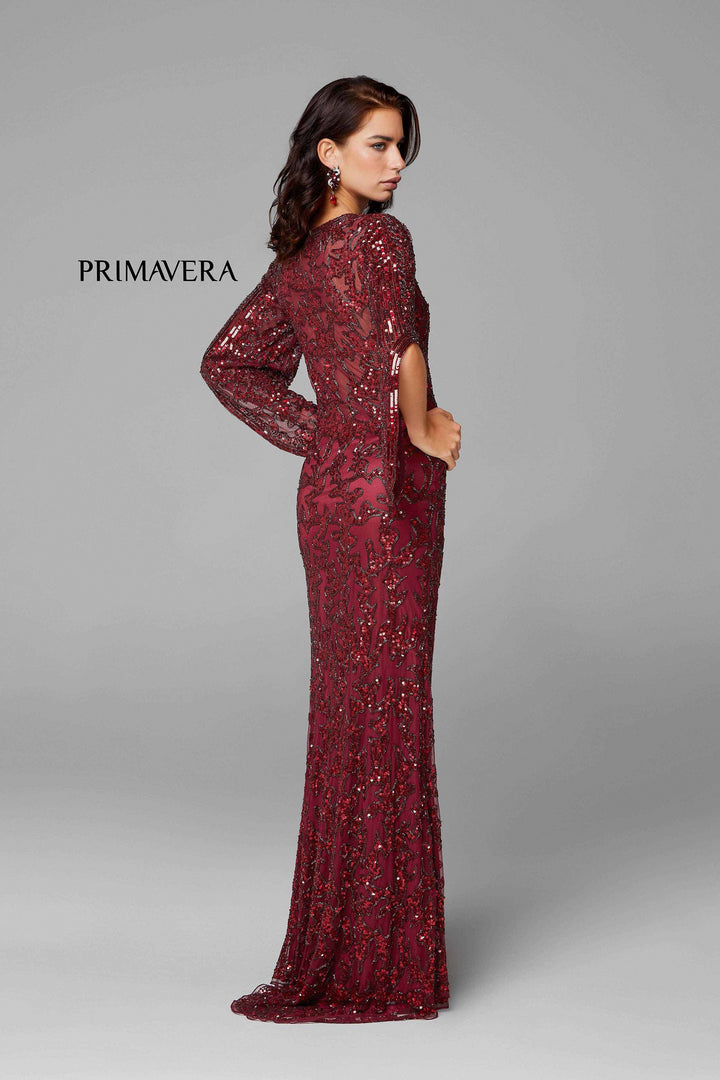 Primavera 9713 - Mydressline