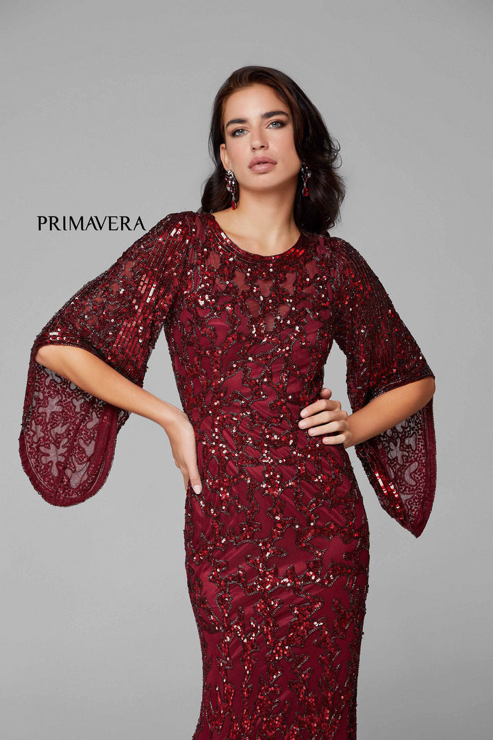 Primavera 9713 - Mydressline