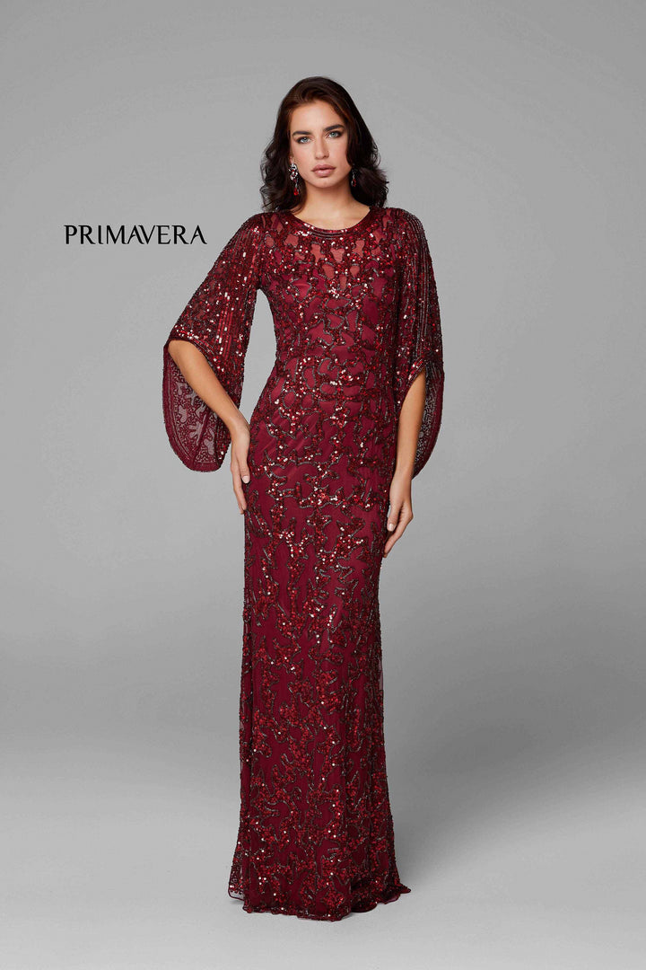 Primavera 9713 - Mydressline