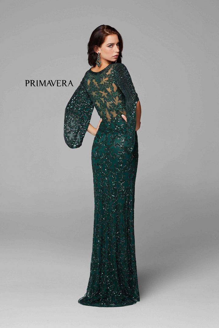 Primavera 9713 - Mydressline