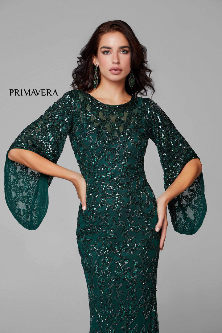 Primavera 9713 - Mydressline