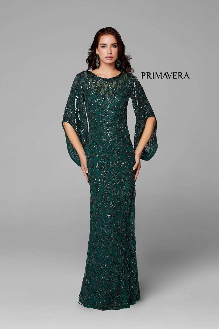Primavera 9713 - Mydressline