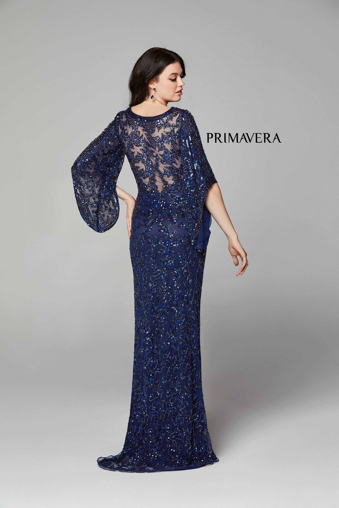Primavera 9713 - Mydressline