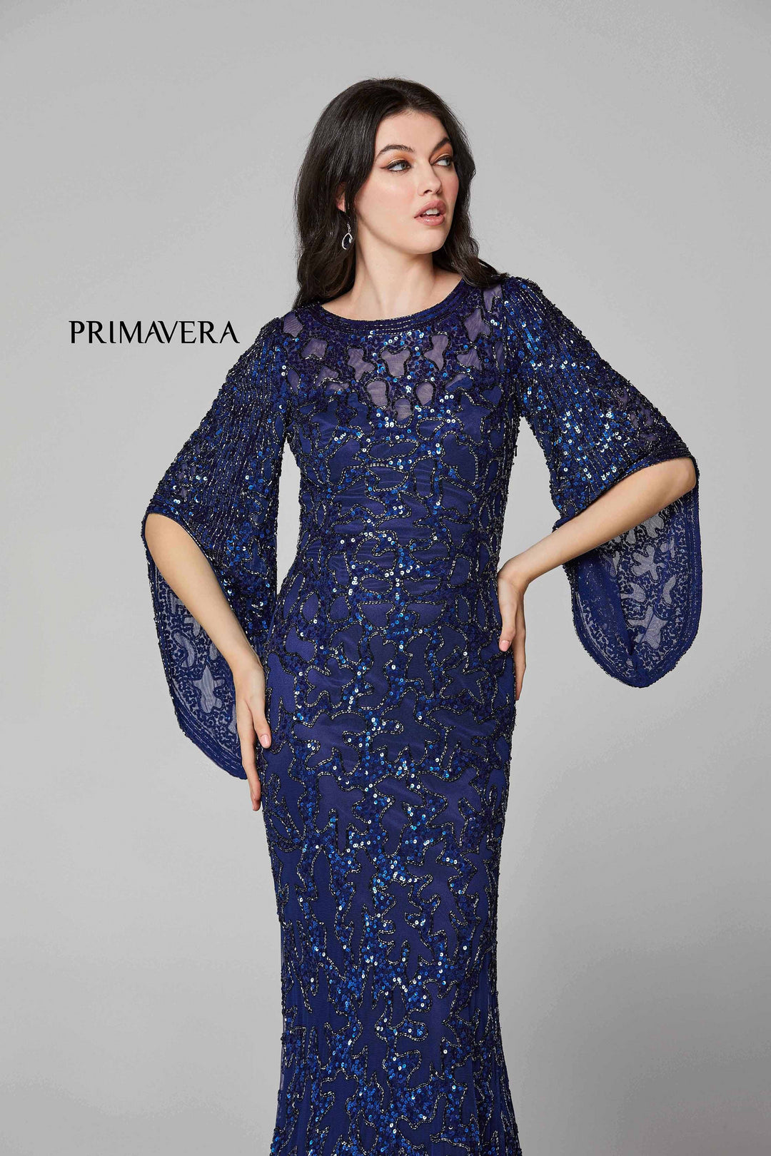 Primavera 9713 - Mydressline