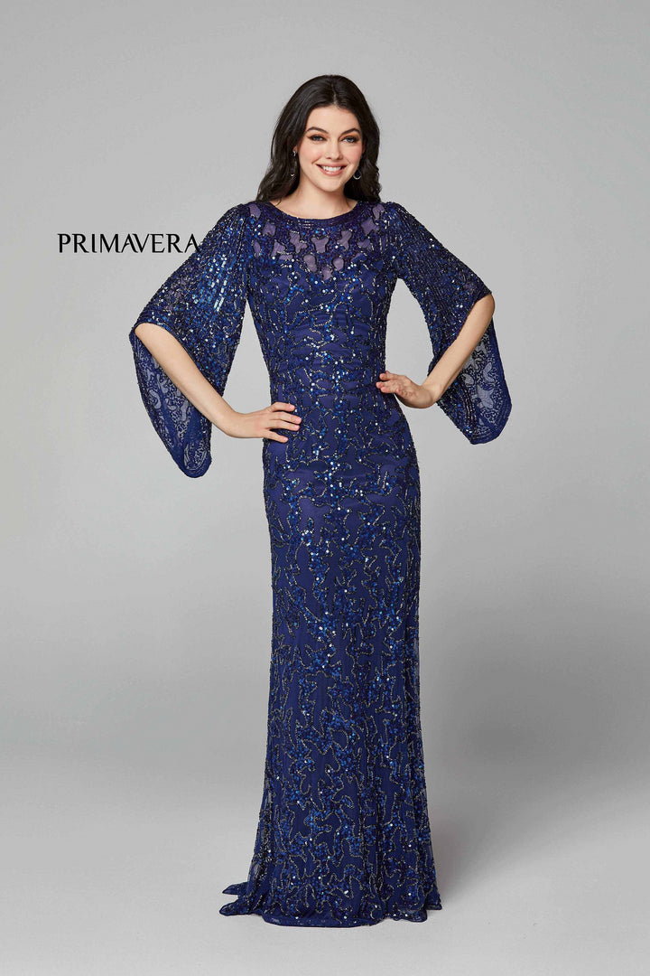 Primavera 9713 - Mydressline