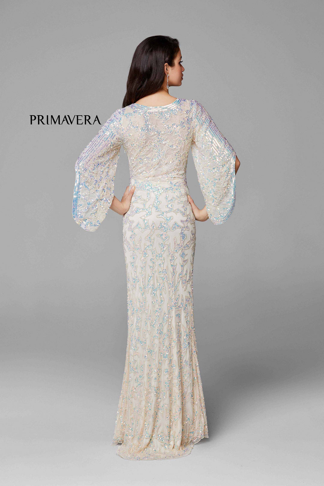 Primavera 9713 - Mydressline