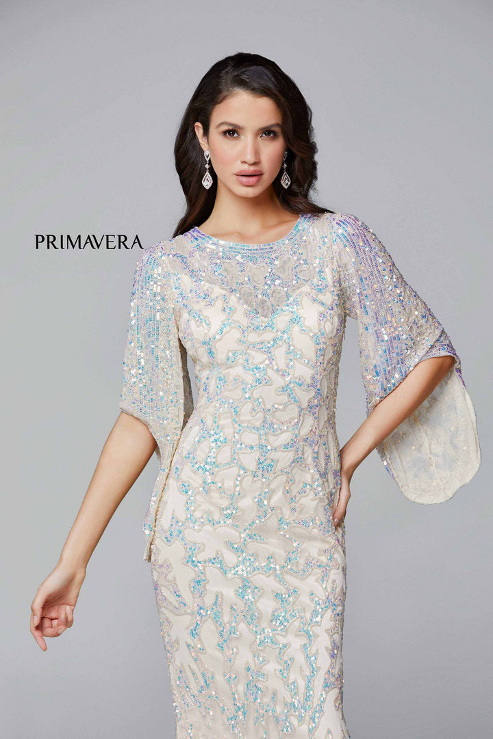 Primavera 9713 - Mydressline
