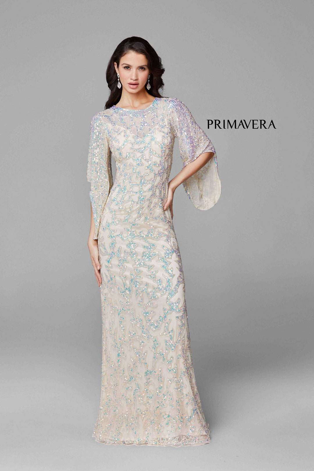 Primavera 9713 - Mydressline