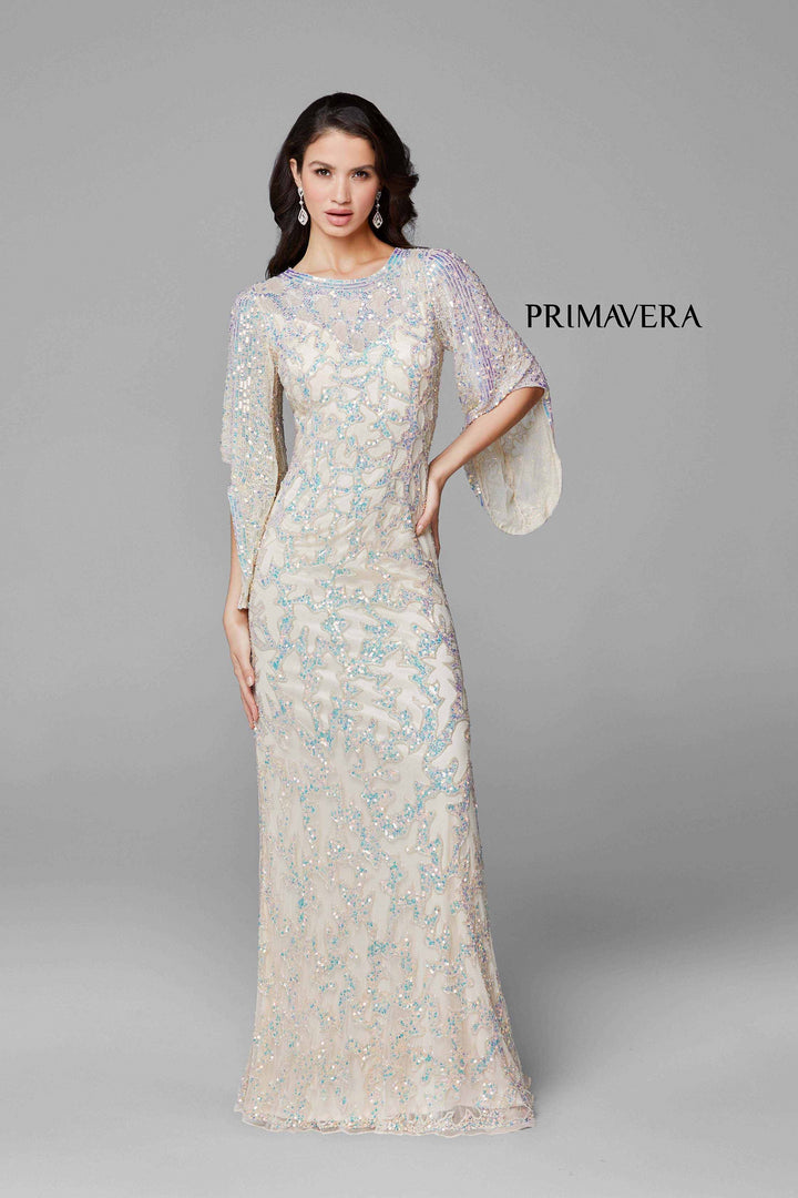 Primavera 9713 - Mydressline