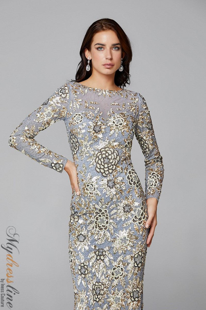 Primavera 1401 - Mydressline