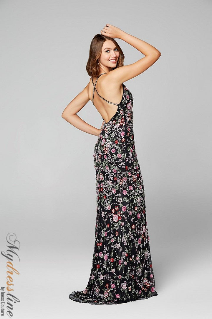 Primavera 3073 - Mydressline