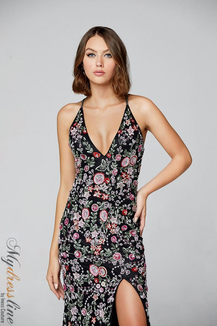 Primavera 3073 - Mydressline