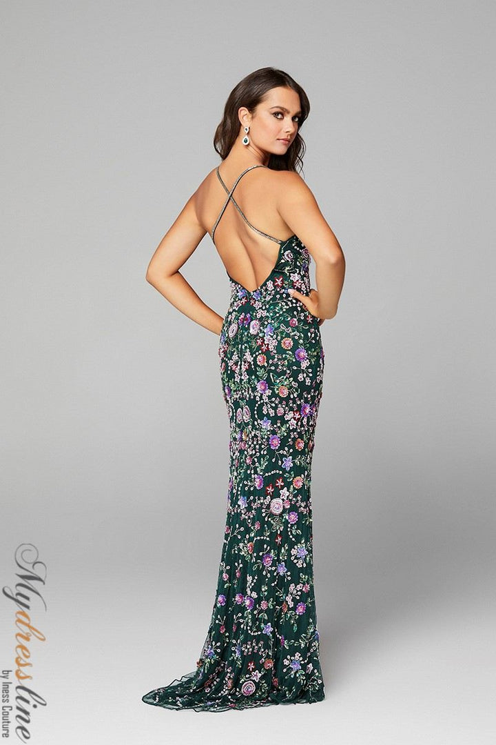 Primavera 3073 - Mydressline