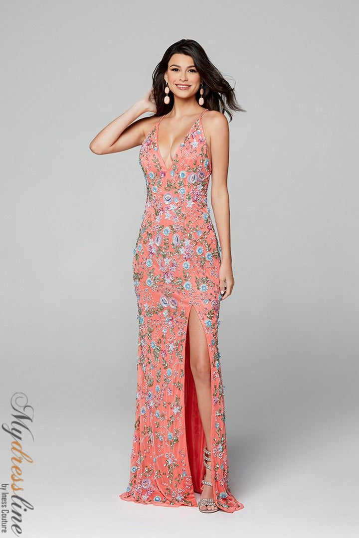 Primavera 3073 - Mydressline