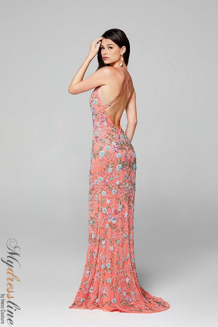 Primavera 3073 - Mydressline