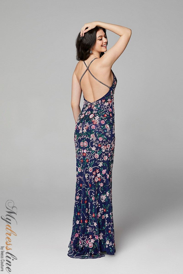 Primavera 3073 - Mydressline