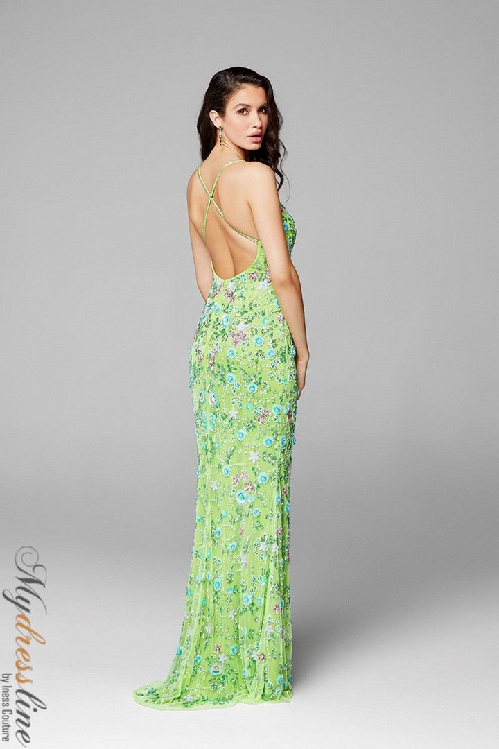 Primavera 3073 - Mydressline