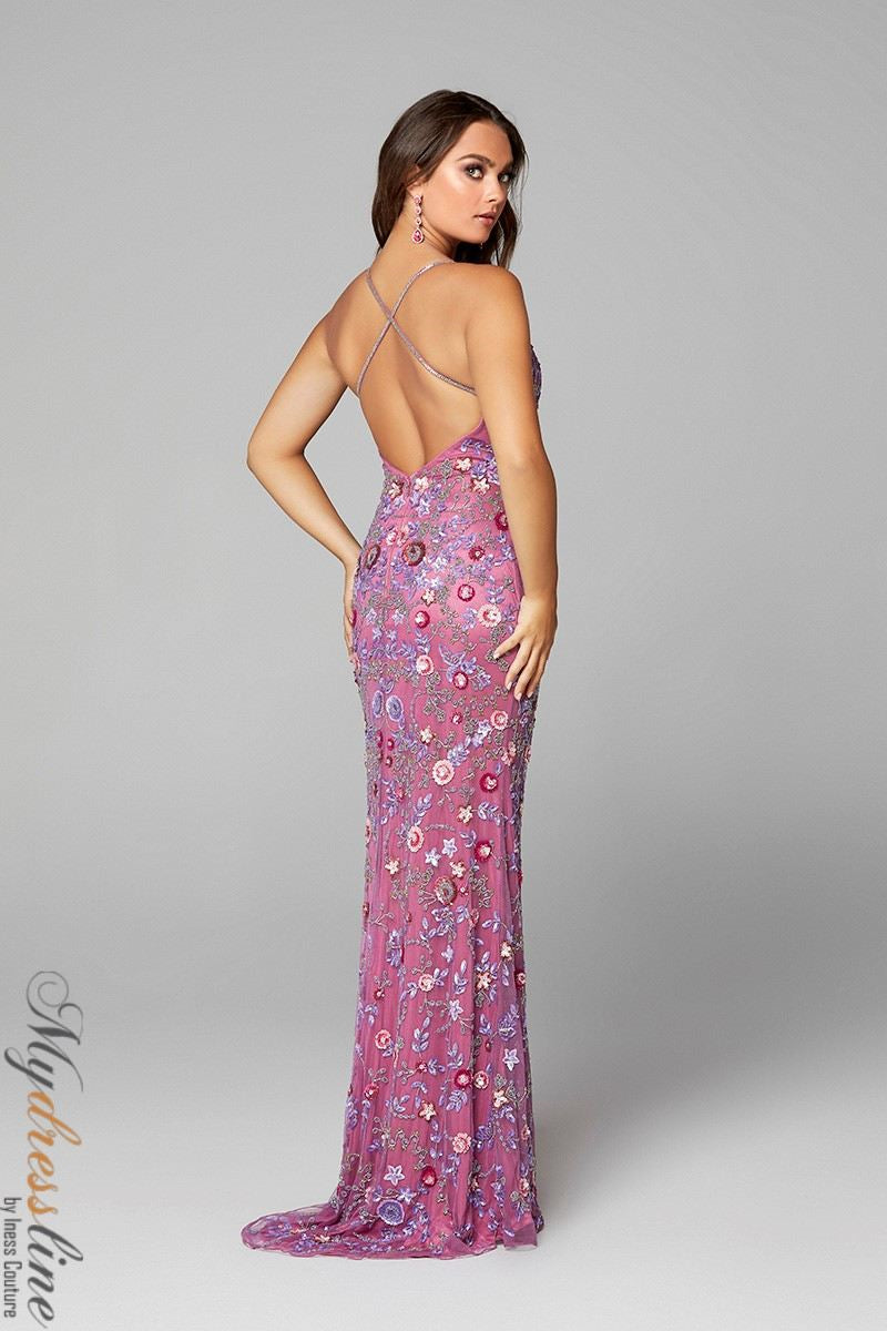 Primavera 3073 - Mydressline