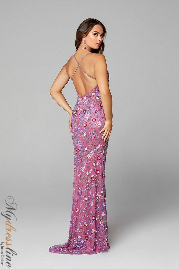 Primavera 3073 - Mydressline