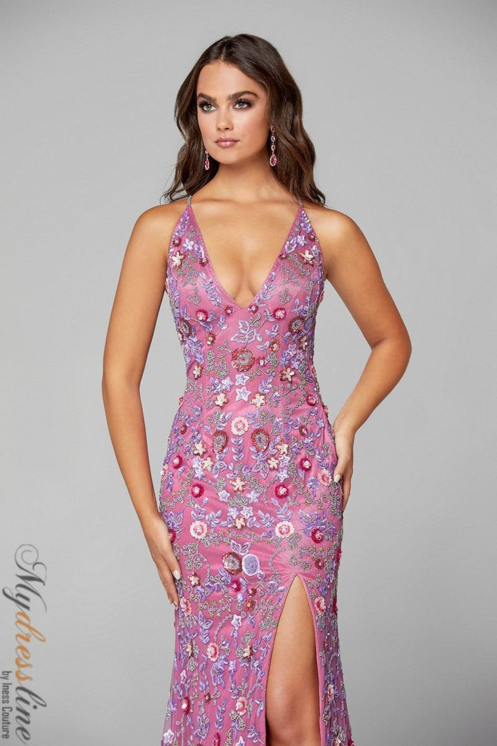 Primavera 3073 - Mydressline