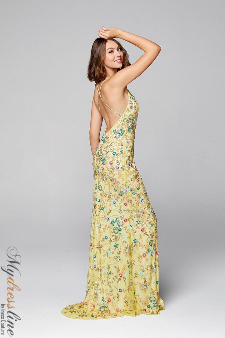 Primavera 3073 - Mydressline
