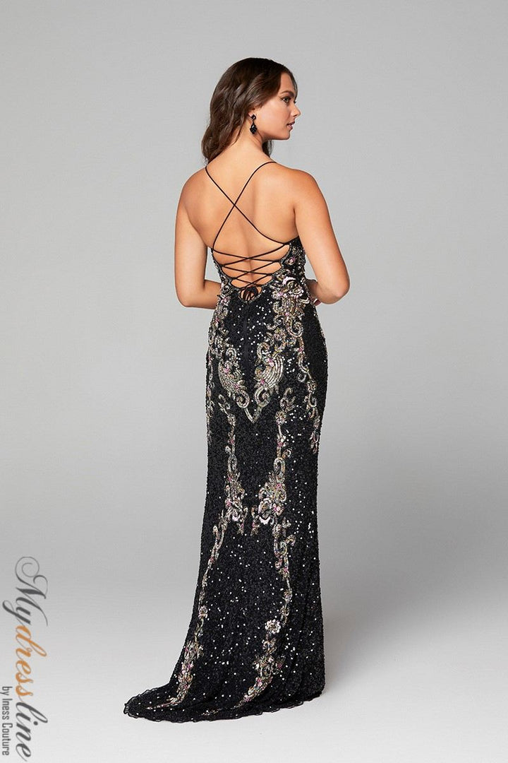 Primavera 3211 - Mydressline
