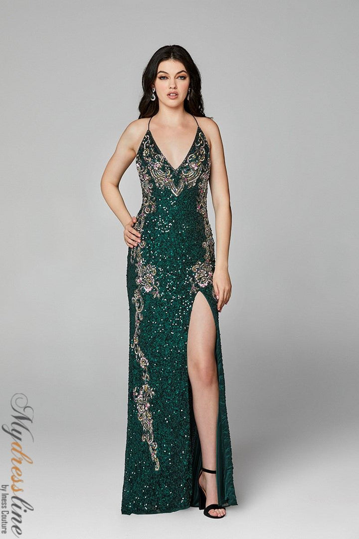 Primavera 3211 - Mydressline