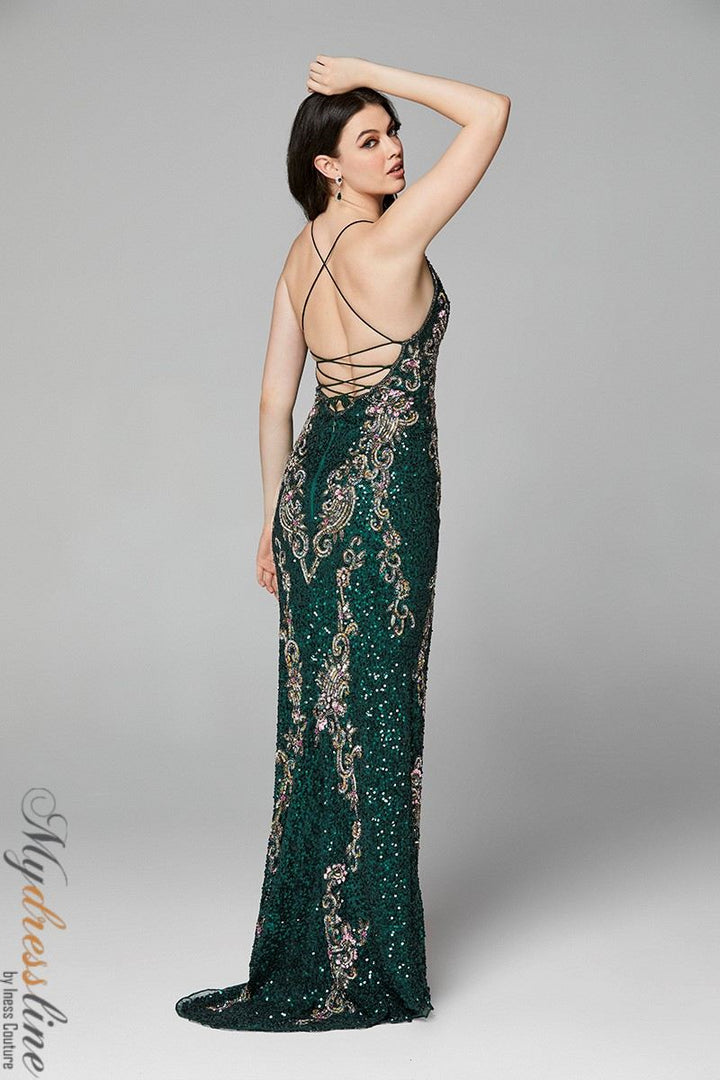 Primavera 3211 - Mydressline