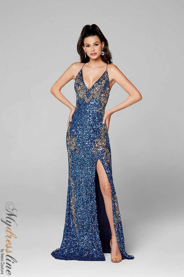 Primavera 3211 - Mydressline