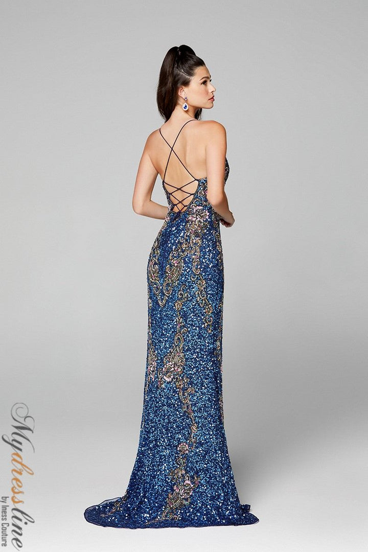 Primavera 3211 - Mydressline