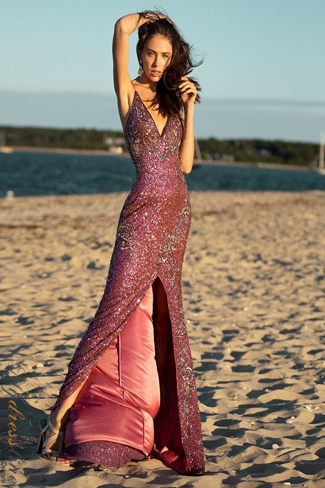 Primavera 3211 - Mydressline