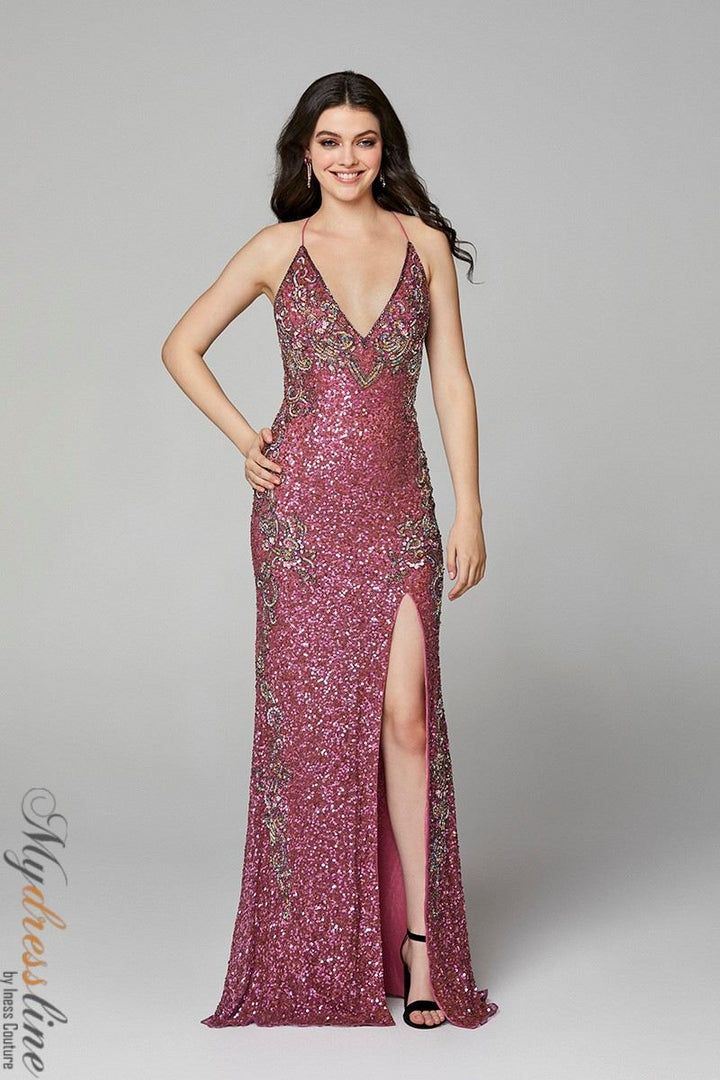 Primavera 3211 - Mydressline