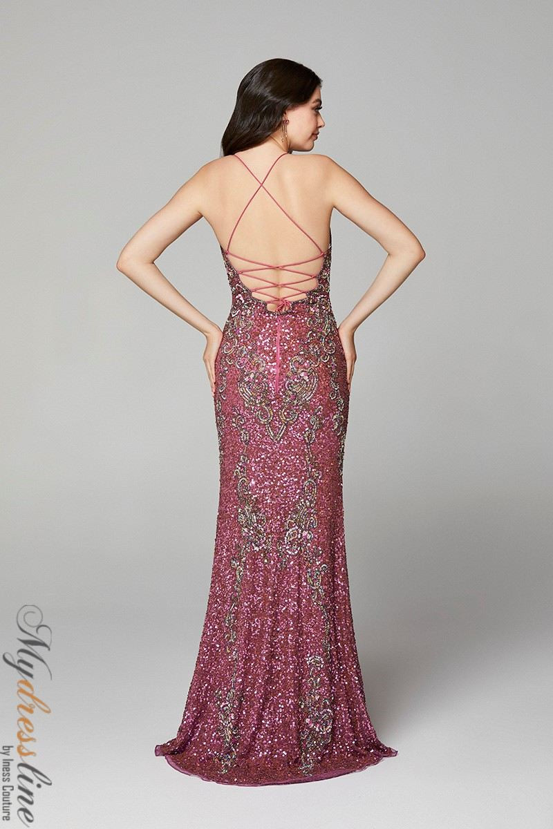 Primavera 3211 - Mydressline