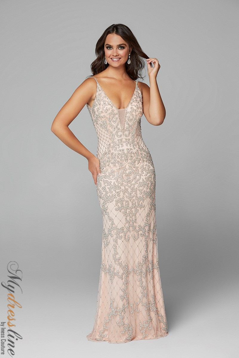 Primavera 3433 - Mydressline