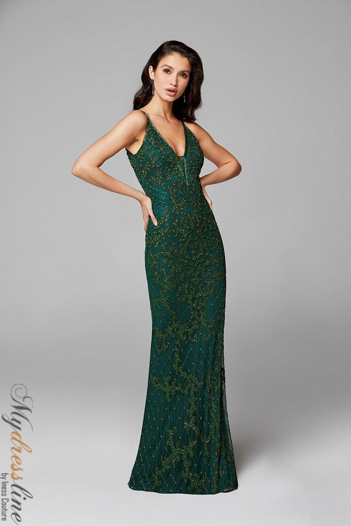Primavera 3433 - Mydressline