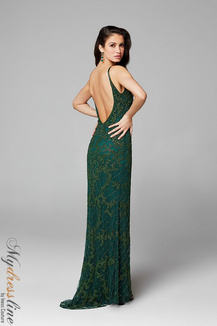Primavera 3433 - Mydressline