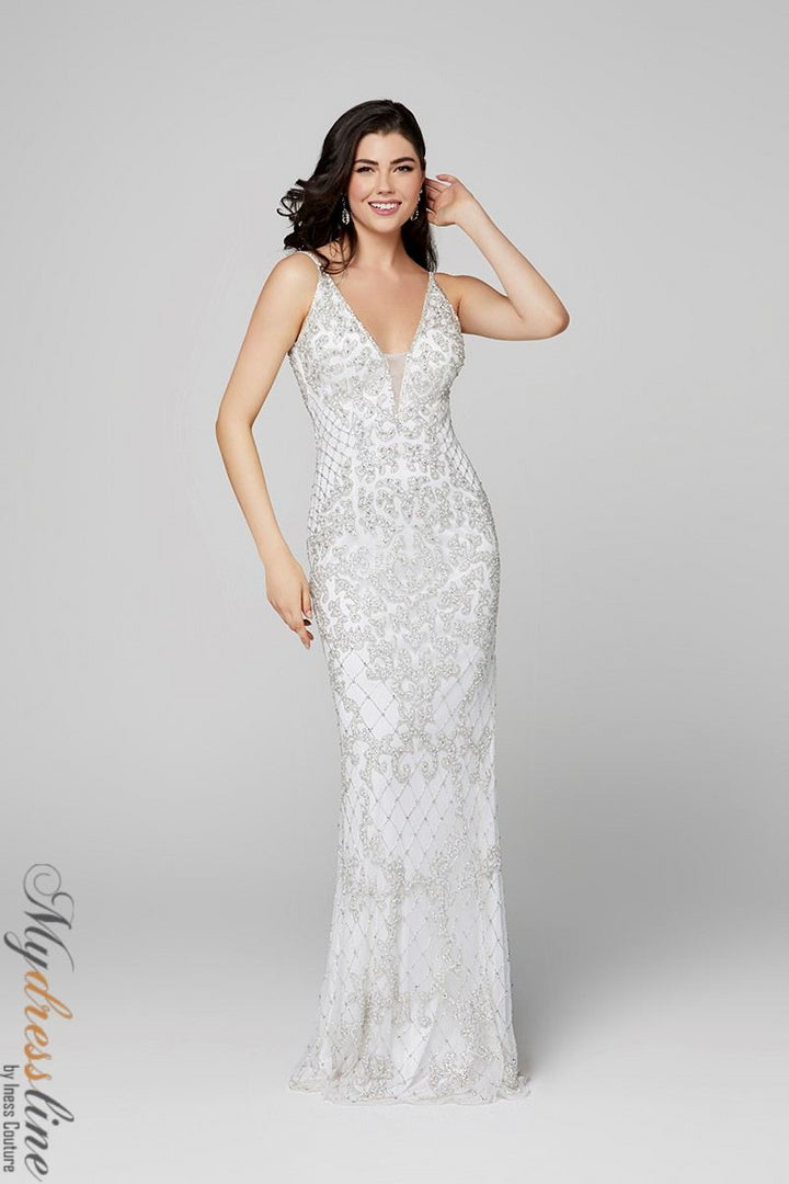 Primavera 3433 - Mydressline