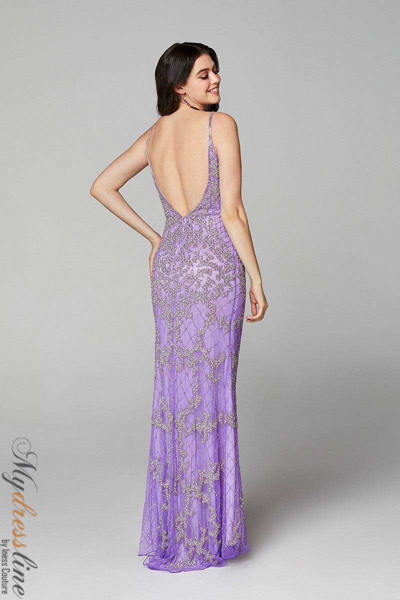 Primavera 3433 - Mydressline
