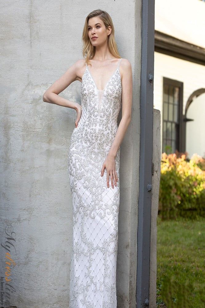 Primavera 3433 - Mydressline