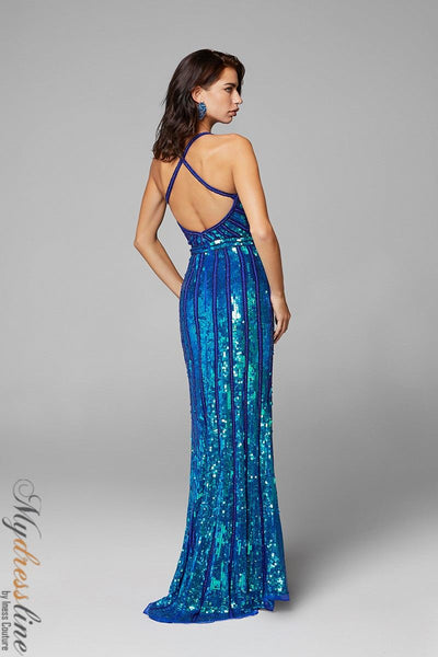 Primavera 3441 - Mydressline