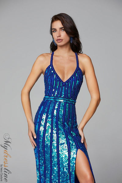Primavera 3441 - Mydressline