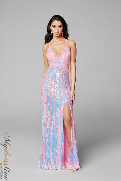 Primavera 3441 - Mydressline